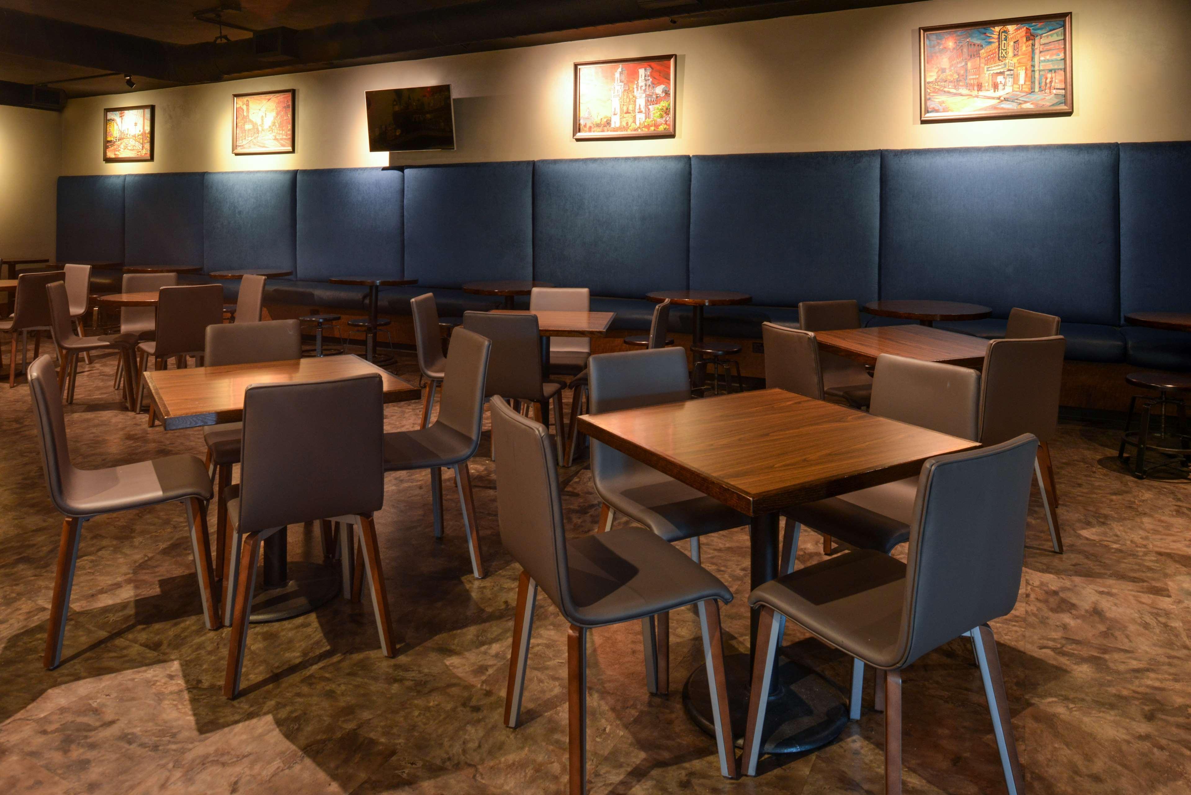 Best Western Royal Sun Inn & Suites Tucson Luaran gambar