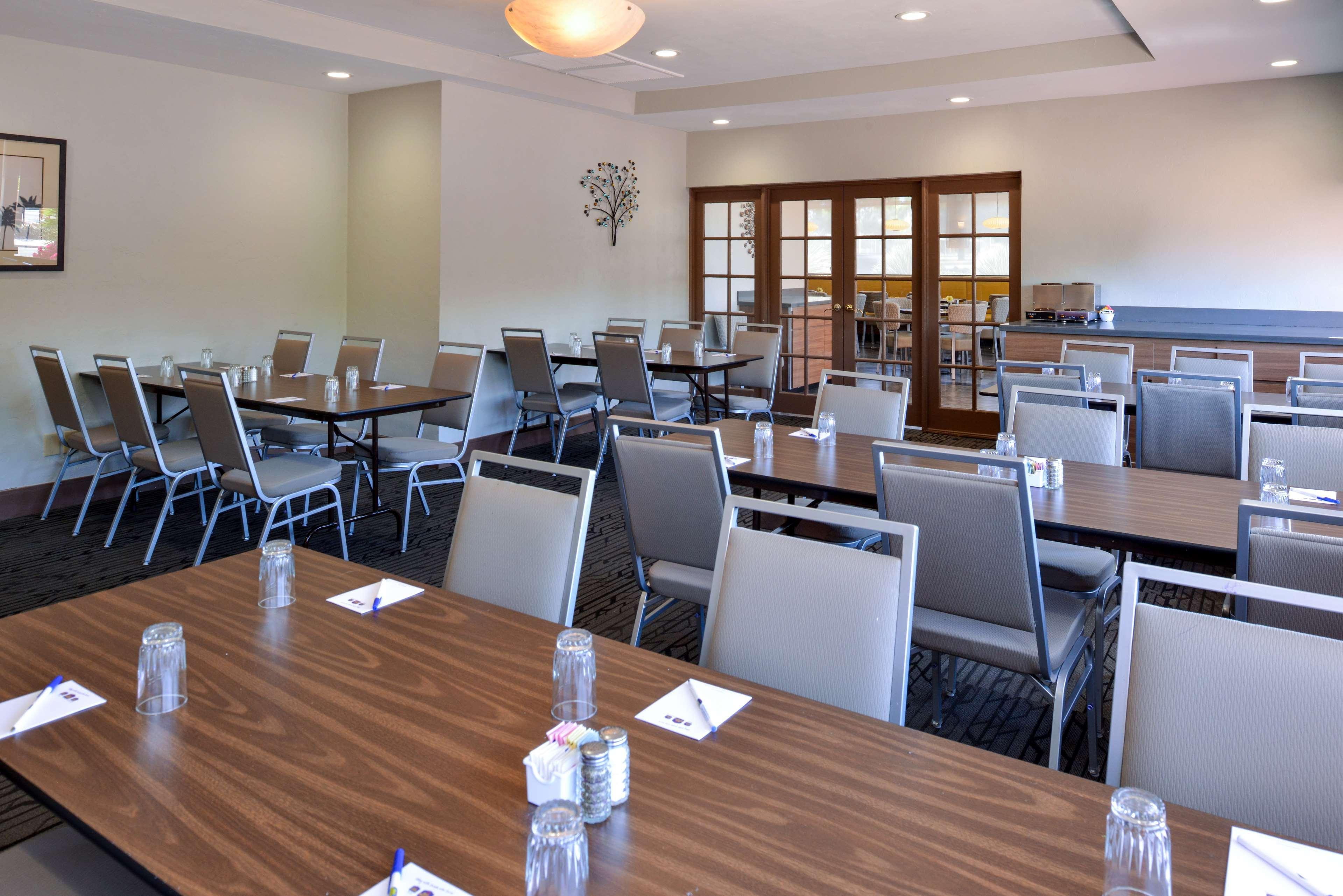Best Western Royal Sun Inn & Suites Tucson Luaran gambar