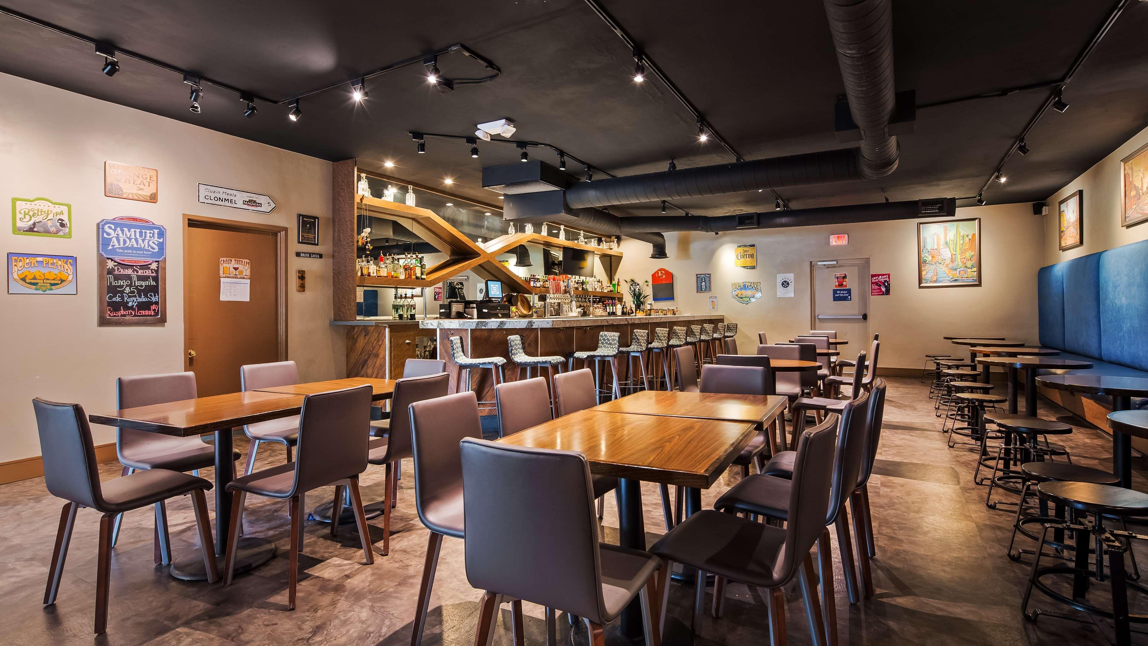 Best Western Royal Sun Inn & Suites Tucson Luaran gambar