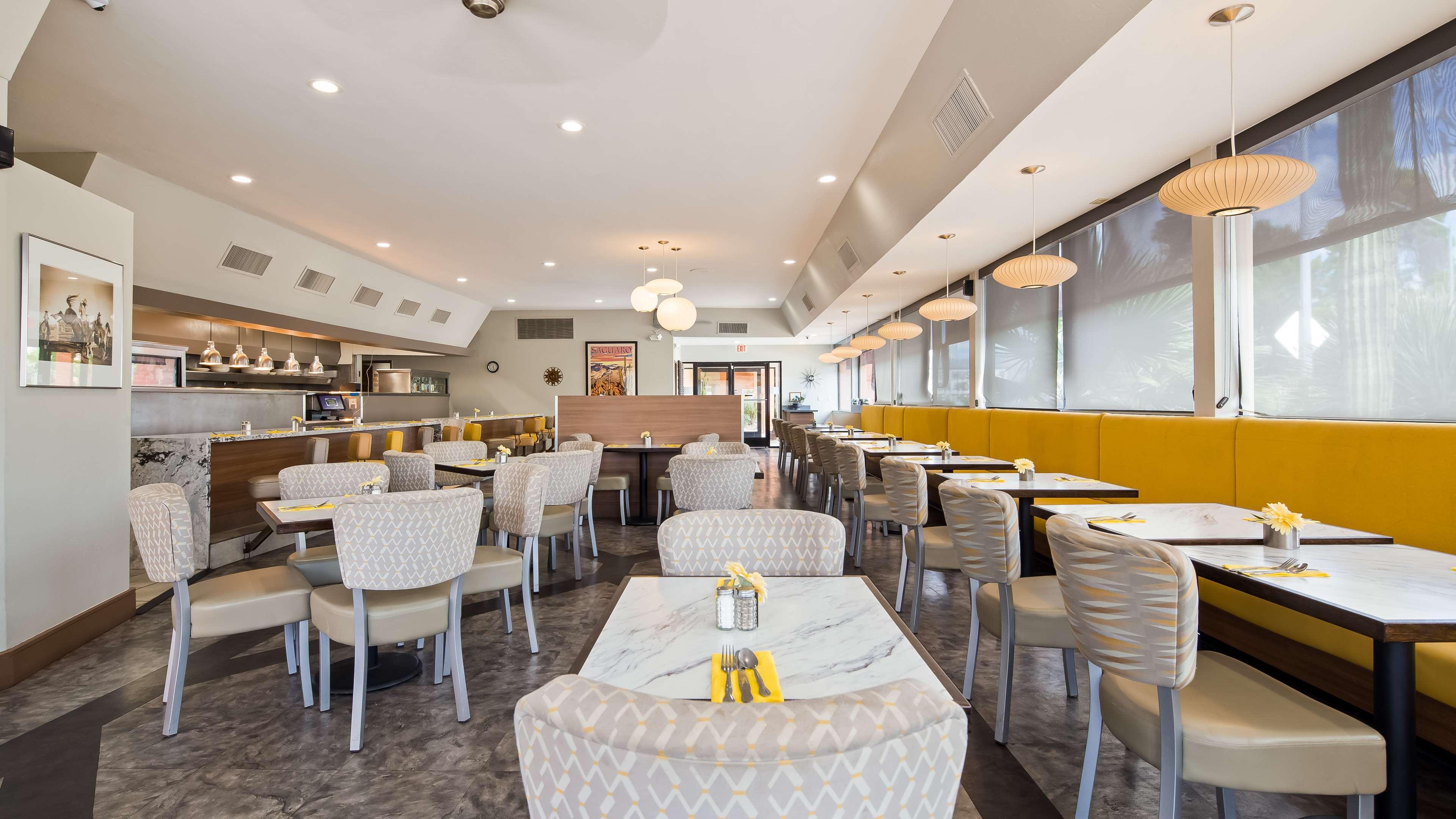 Best Western Royal Sun Inn & Suites Tucson Luaran gambar