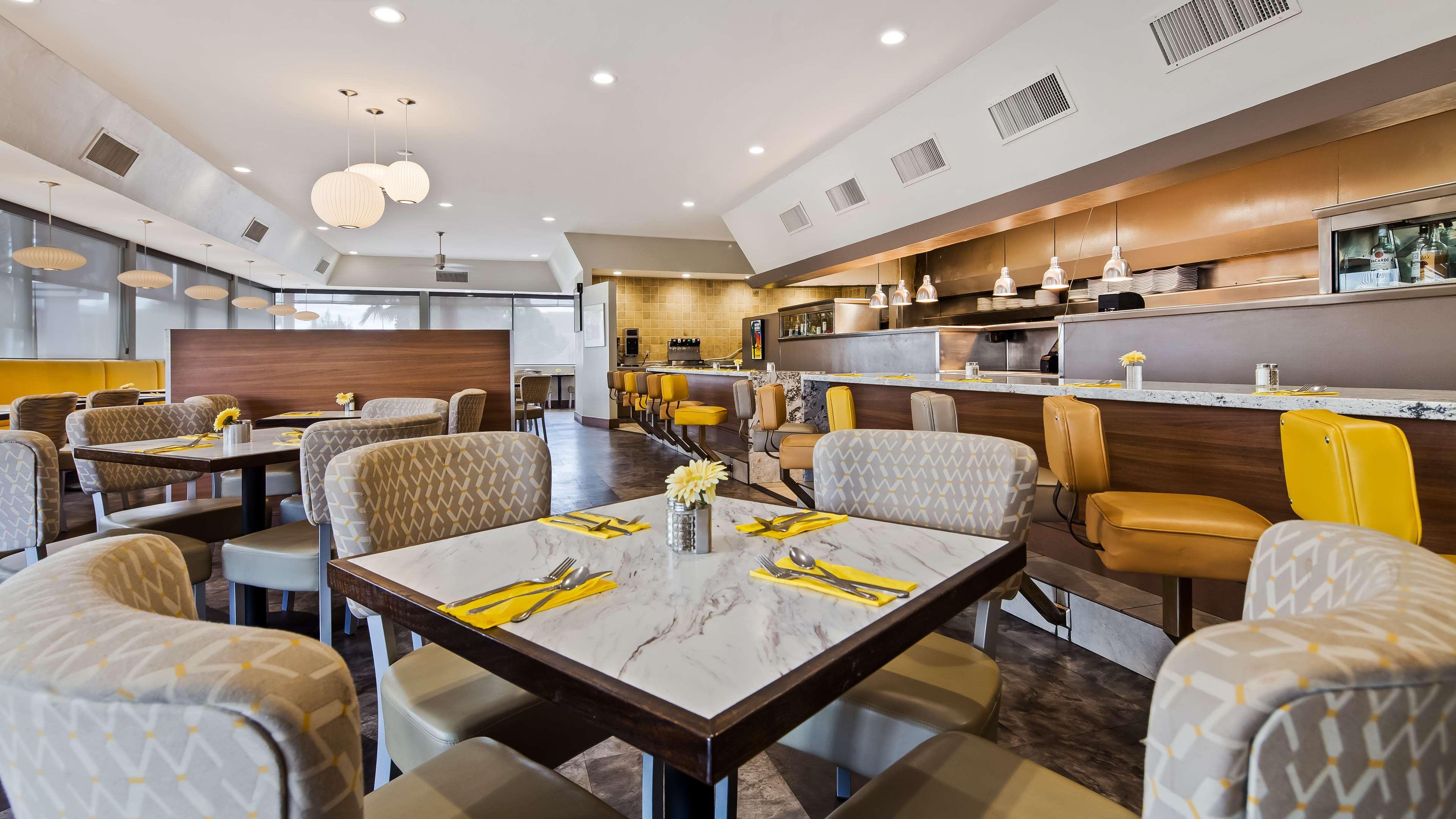 Best Western Royal Sun Inn & Suites Tucson Luaran gambar