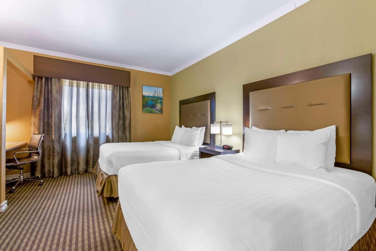 Best Western Royal Sun Inn & Suites Tucson Luaran gambar