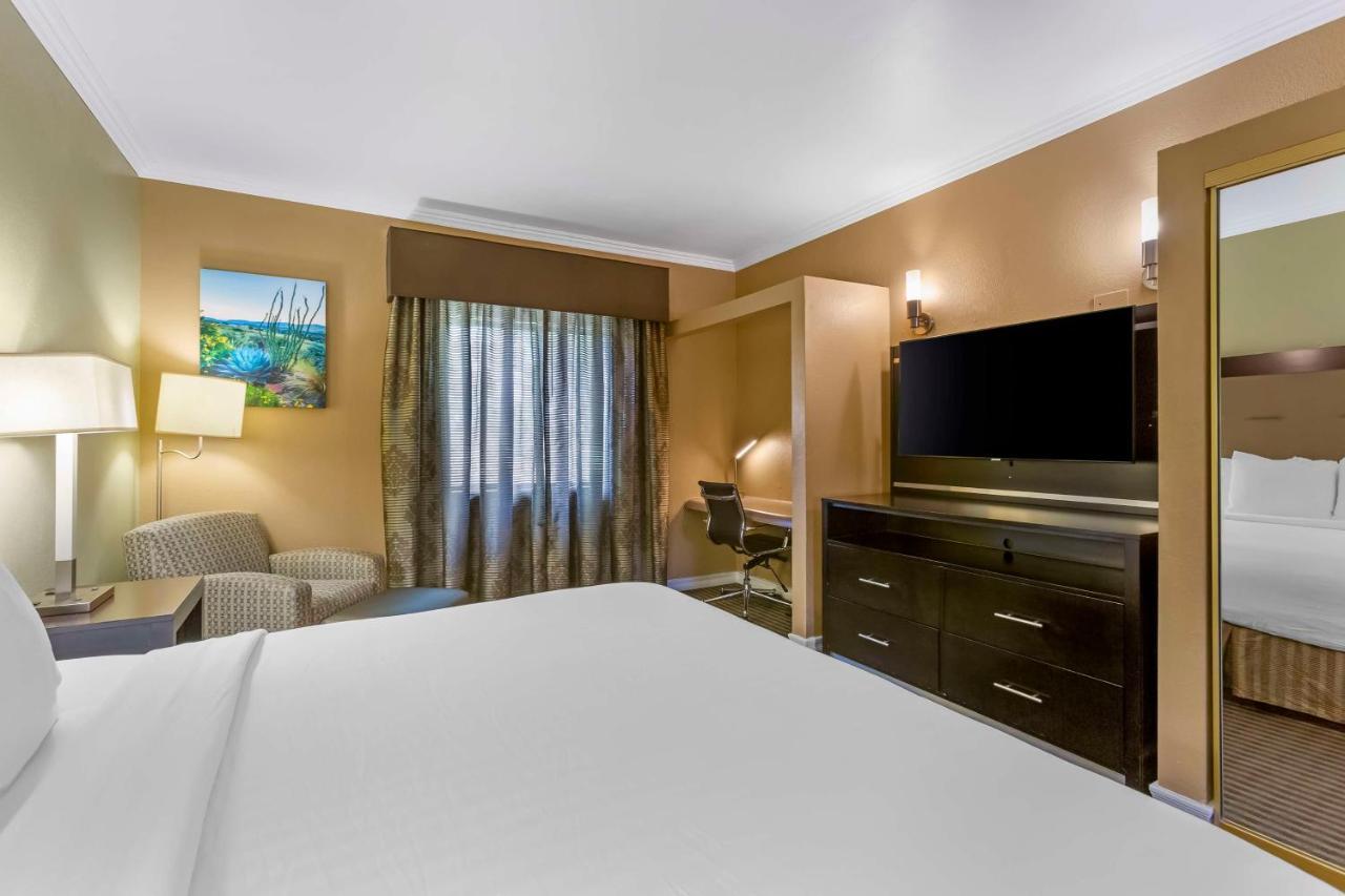 Best Western Royal Sun Inn & Suites Tucson Luaran gambar