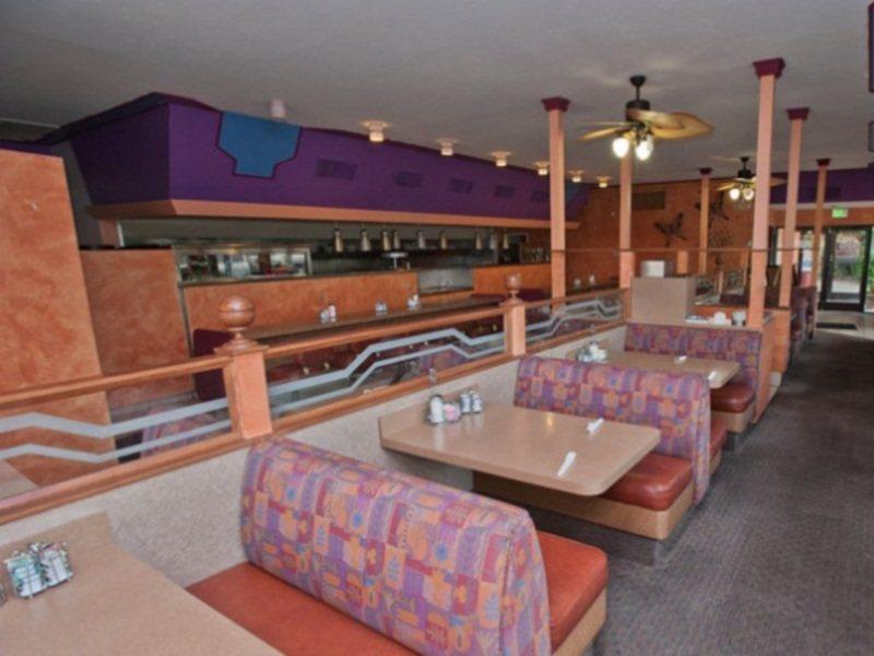 Best Western Royal Sun Inn & Suites Tucson Luaran gambar